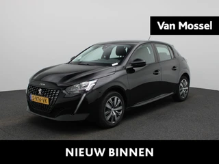 Peugeot 208 1.2 PureTech Active Pack