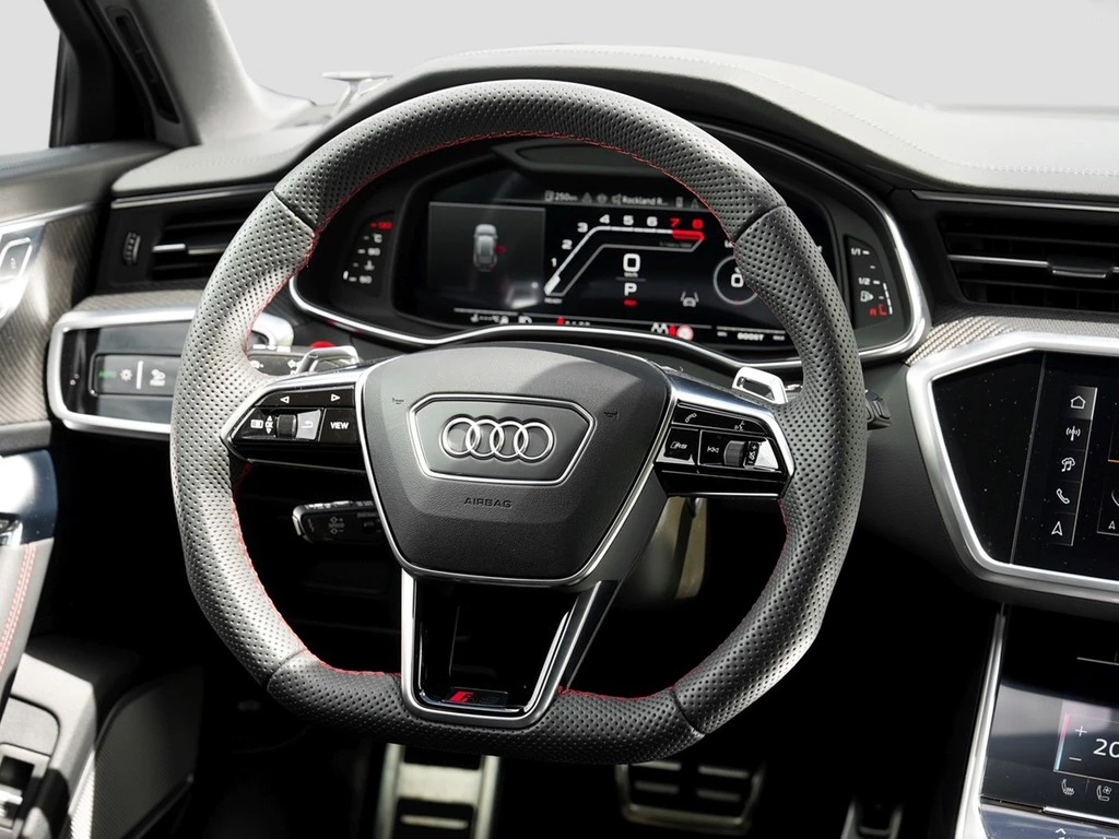 Audi RS6 Avant 4.0 TFSI Matrix Leder B&O Kamera ACC