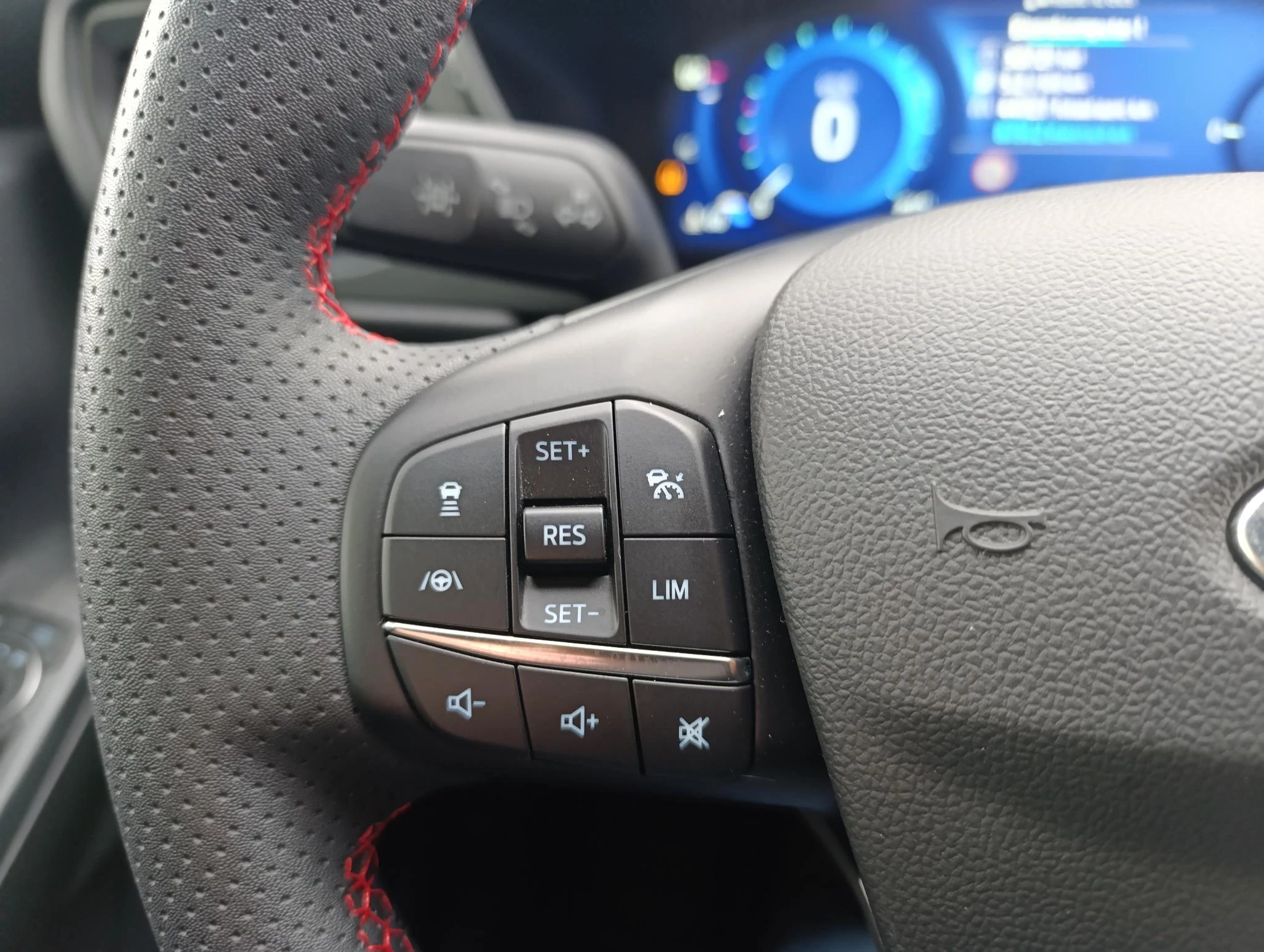 Ford Kuga 2.5 PHEV ST-Line
