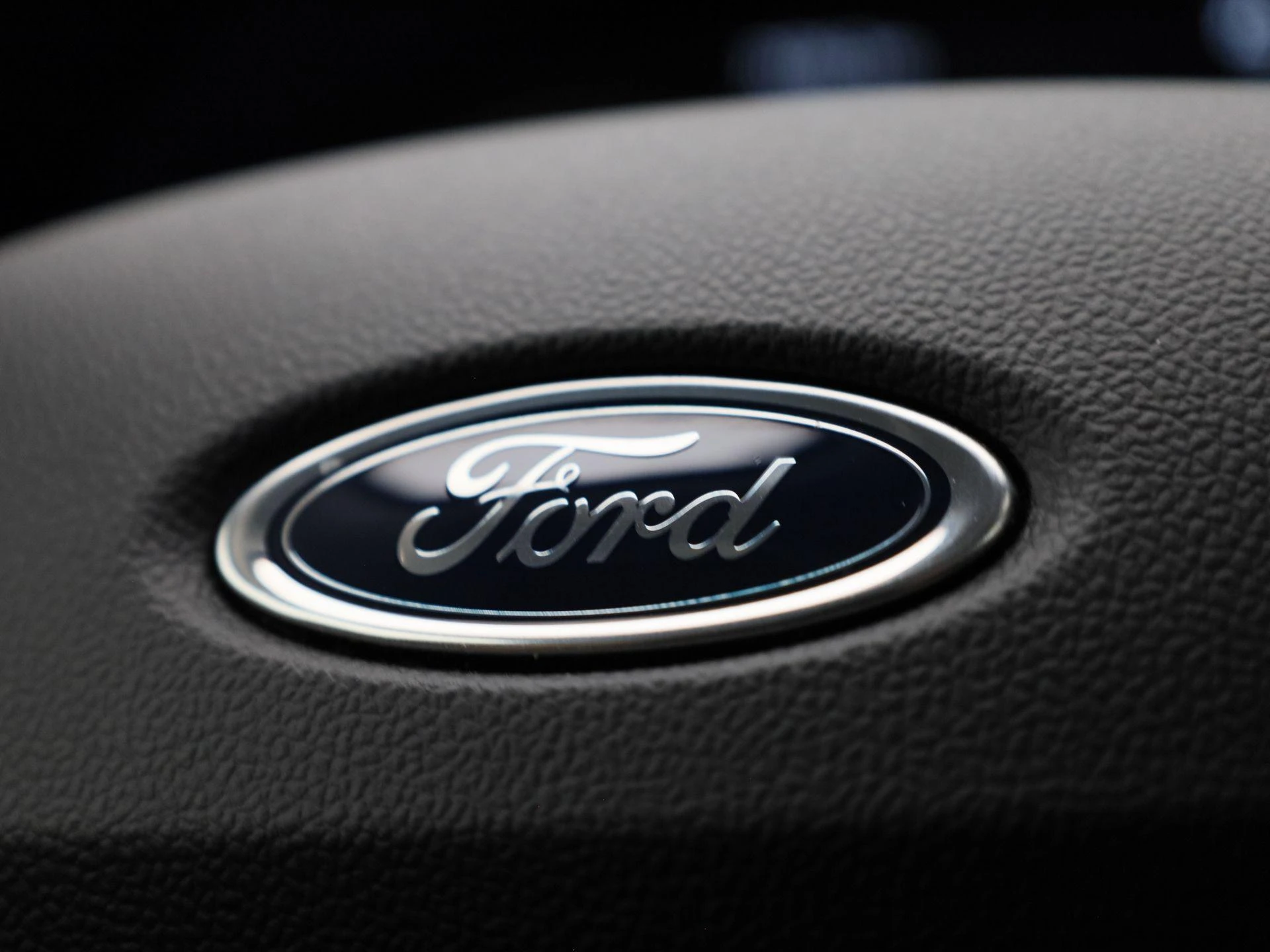 Ford Focus 1.0 EcoBoost Hybrid Titanium
