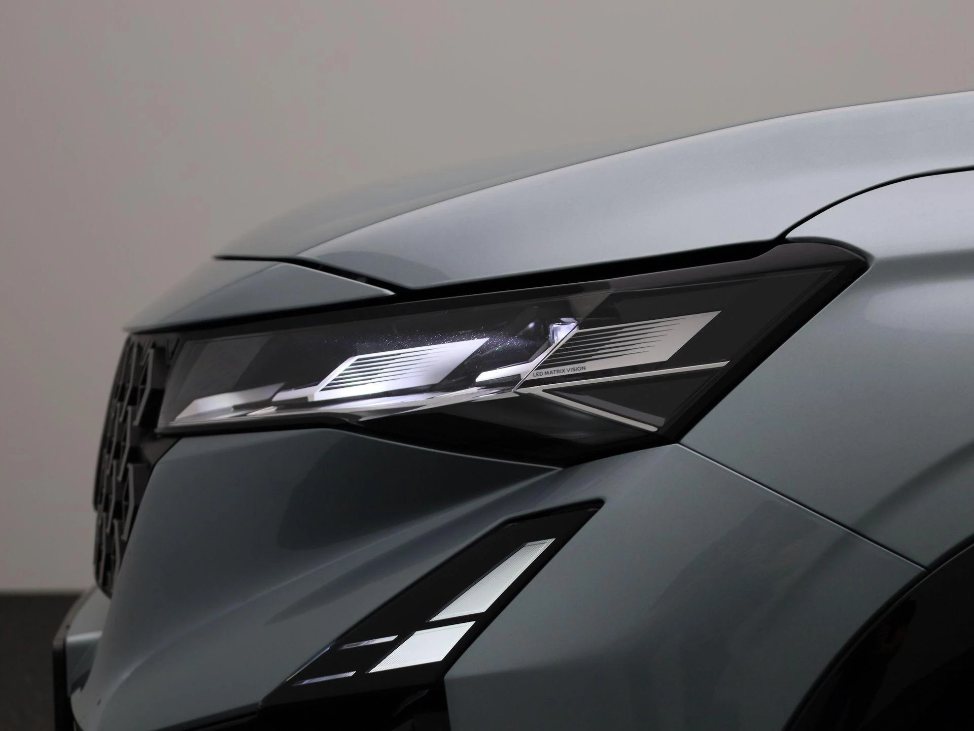 Renault Espace E-Tech full hybrid 200 esprit Alpine 7p.