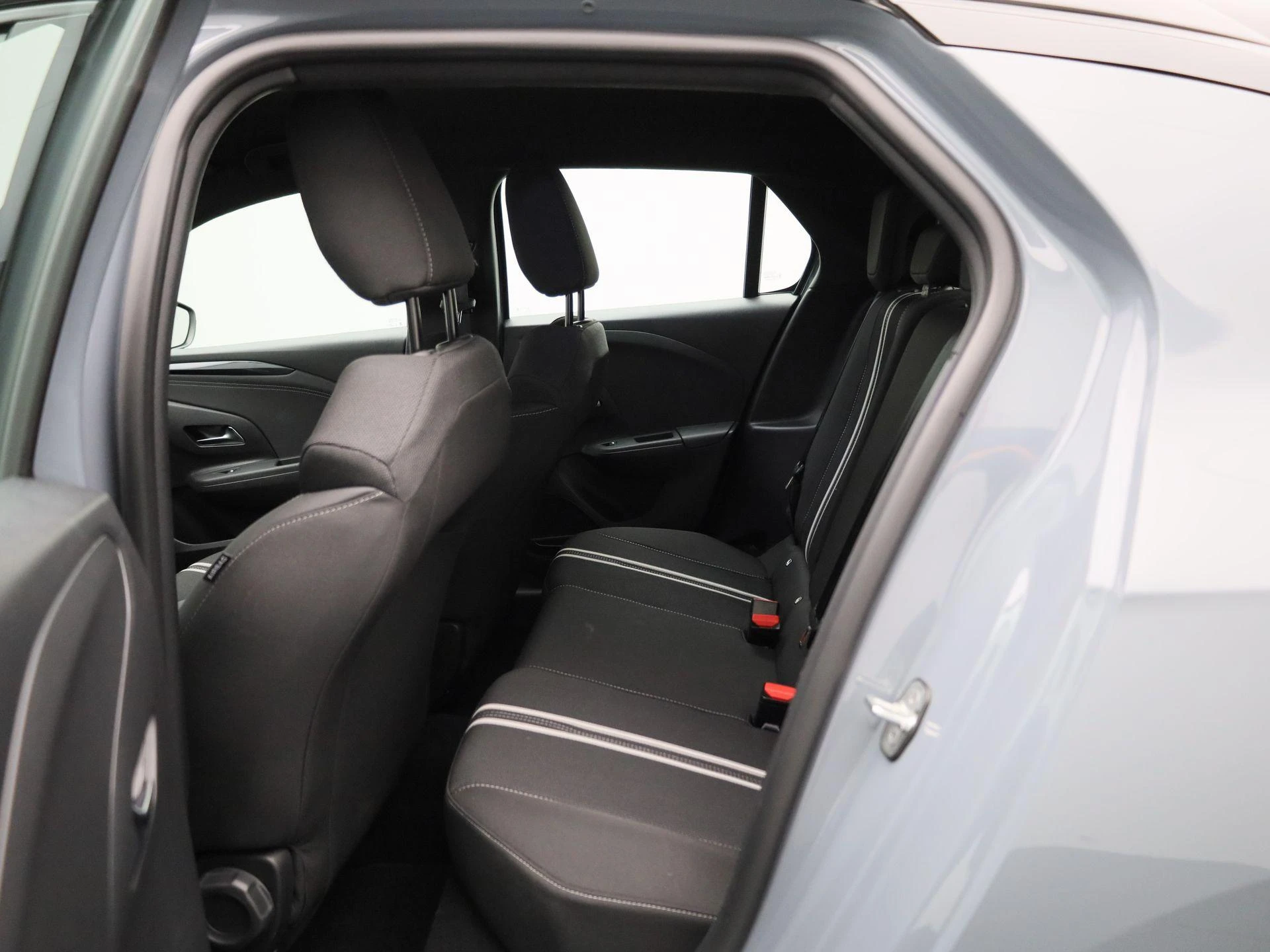 Opel Corsa 1.2 Turbo Hybrid GS