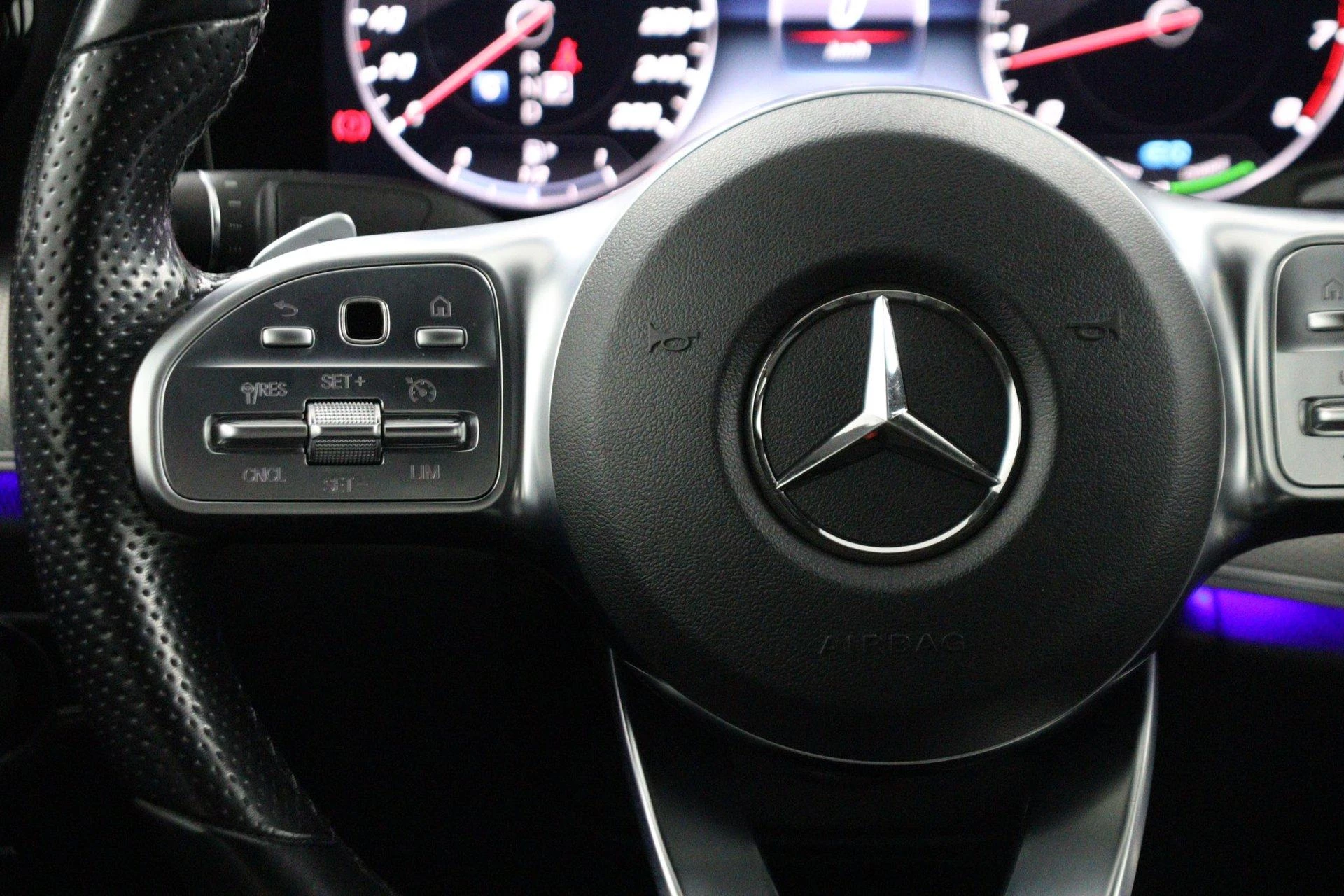 Mercedes-Benz E-Klasse 200 Business Solution Automaat |