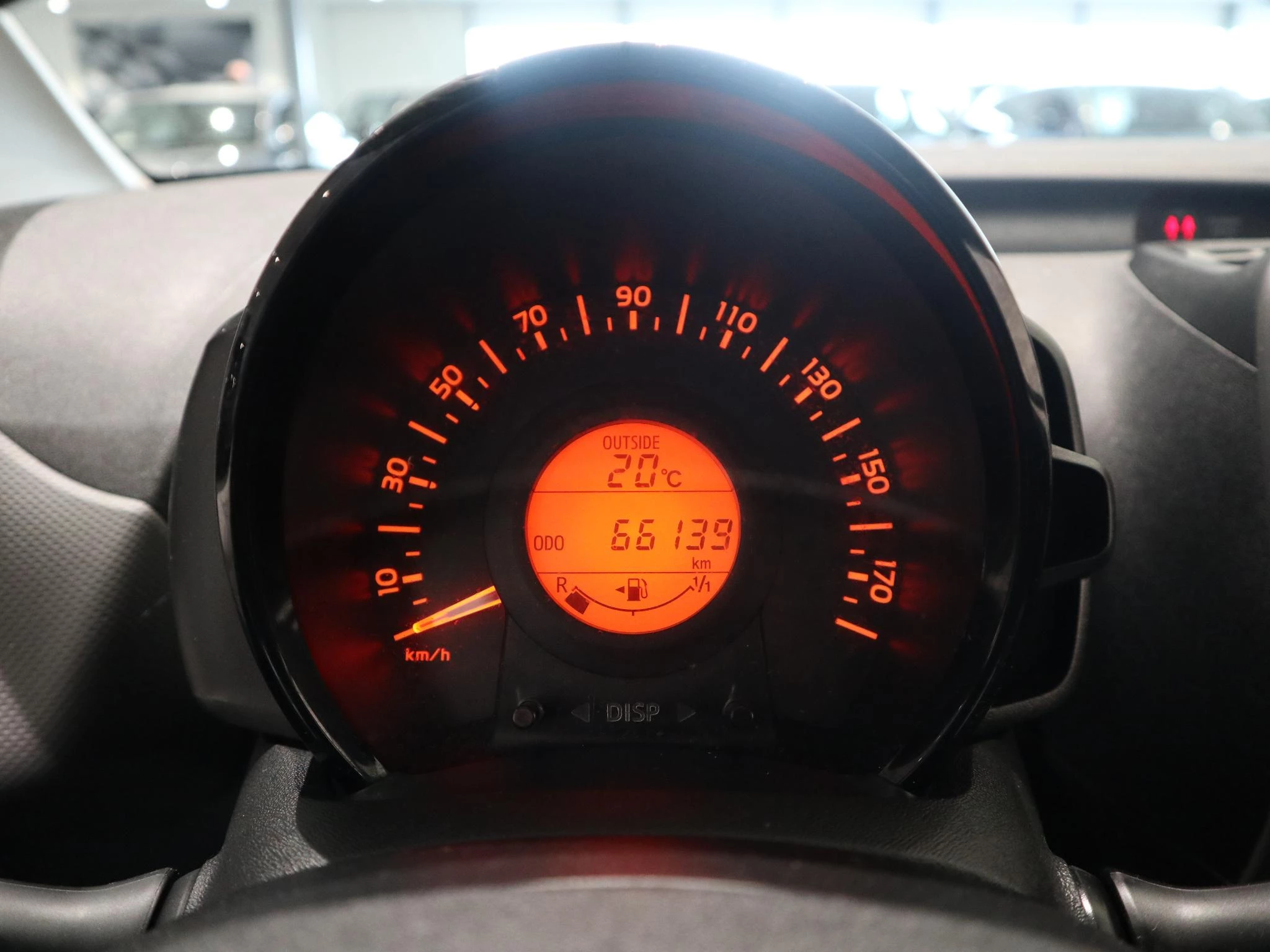 Peugeot 108 1.0 e-VTi Active