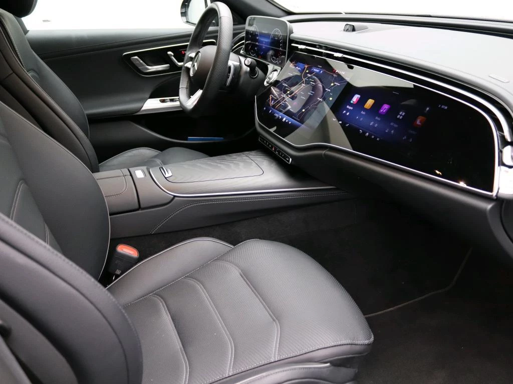 Mercedes-Benz E-Klasse 300 e Sport Edition