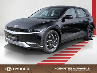 Hyundai IONIQ 5 BASIS ELEKTRO TEMPO KAMERA PDC SITZHZG