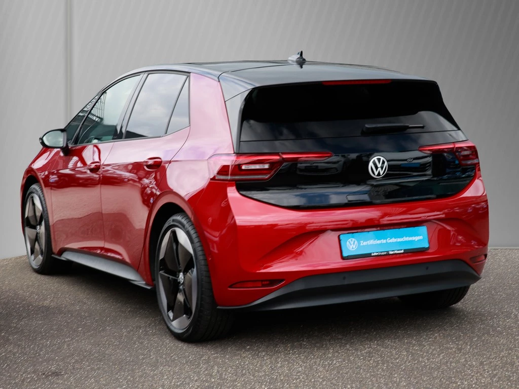 Volkswagen ID.3 Pro S 170kW Navi/RFK