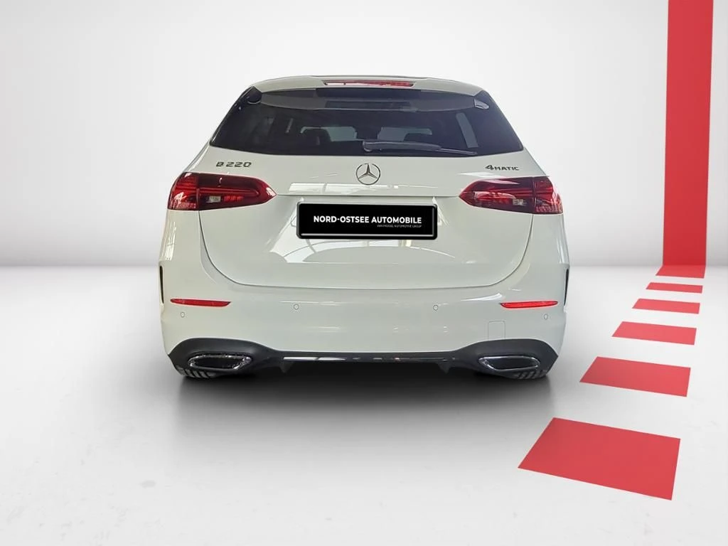 Mercedes-Benz-B-Klasse 220-image-7