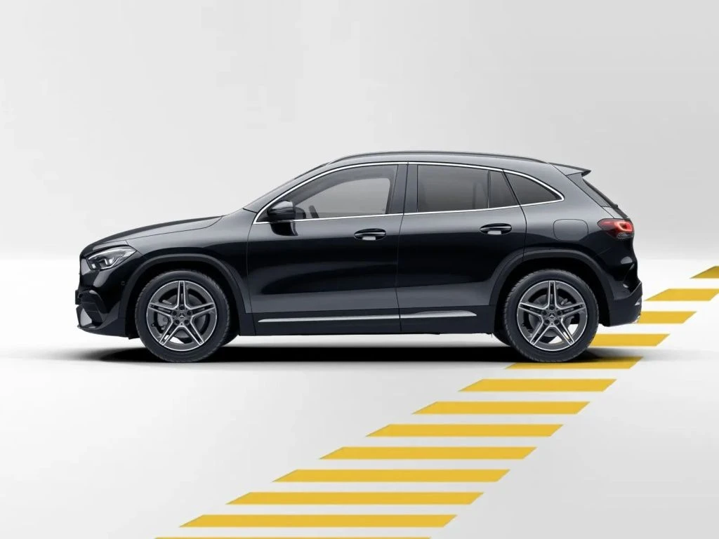 Mercedes-Benz-GLA 250-image-3