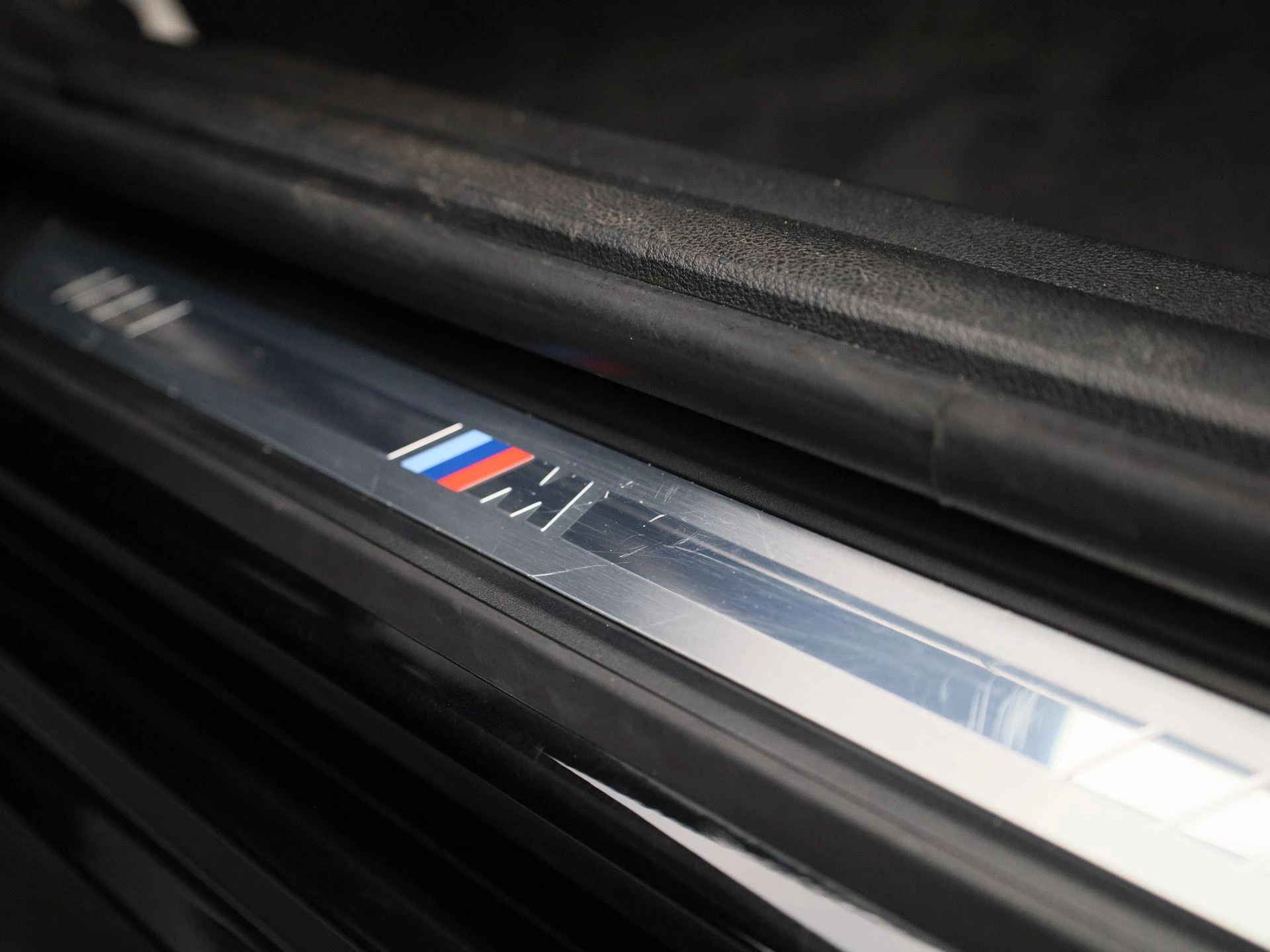 BMW 3 Serie Touring 318i High Executive Edition