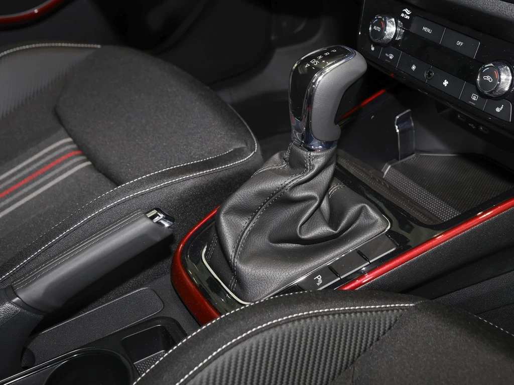 Škoda Fabia Monte Carlo 1,0TSI 85kW DSG