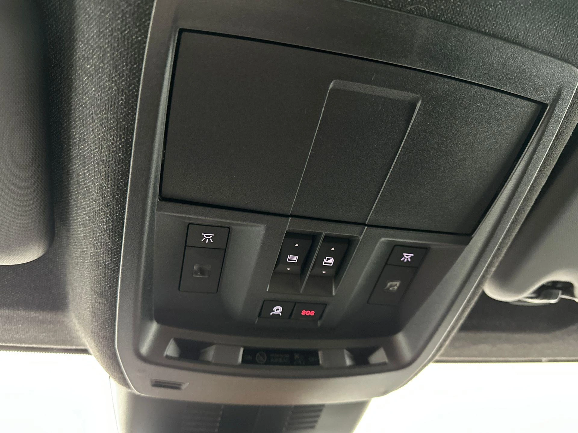 Jeep Compass 1.2 e-Hybrid First Edition
