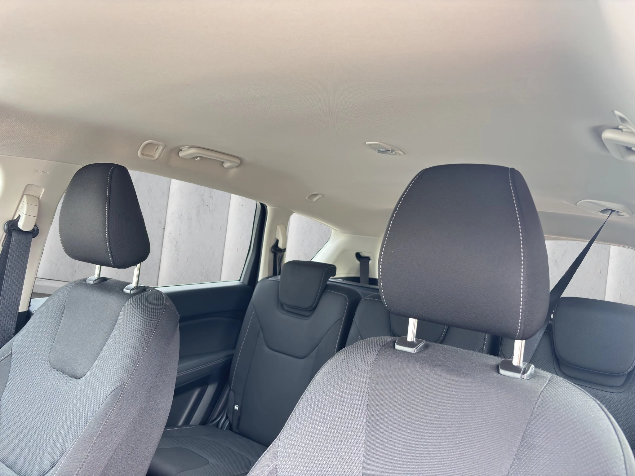 Ford S-Max 1.5 EcoBoost Titanium S/S