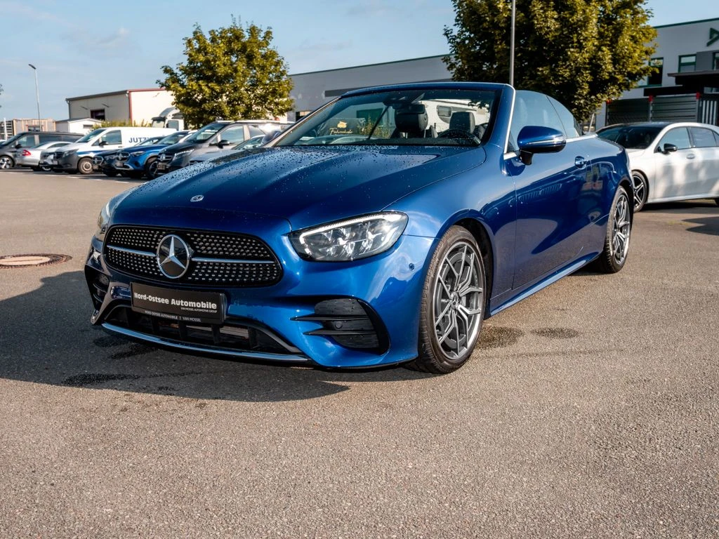 Mercedes-Benz-E-Klasse 200-image-7