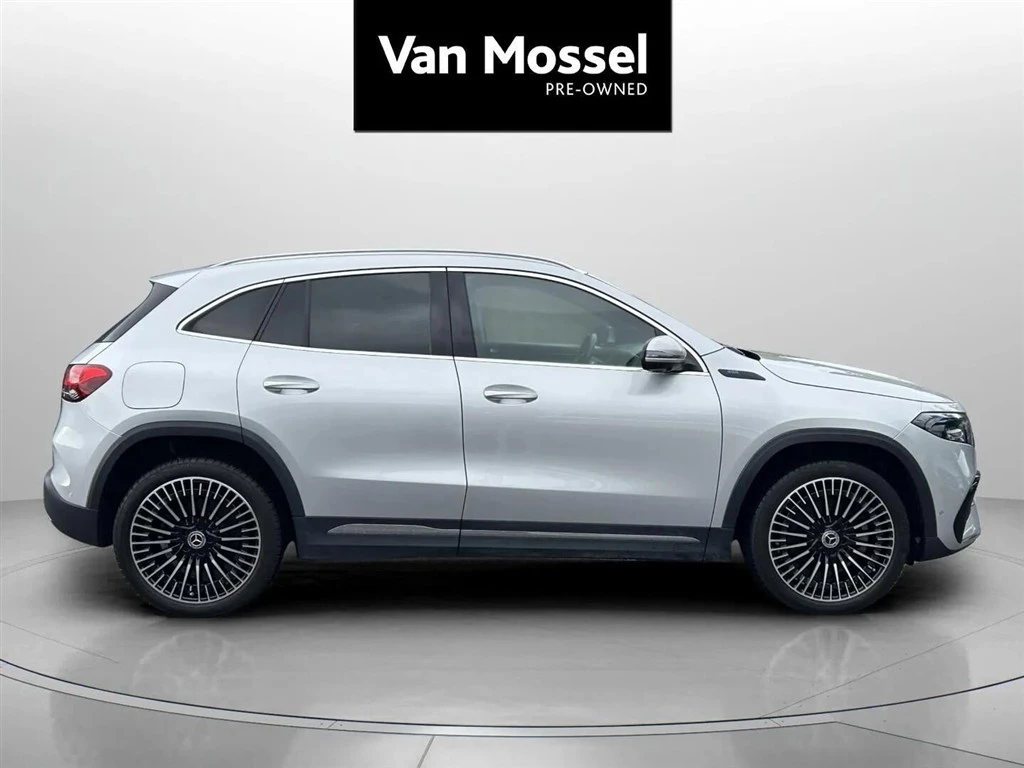 Mercedes-Benz EQA 250 EL AMG Premium Plus 190HK 5d Aut.