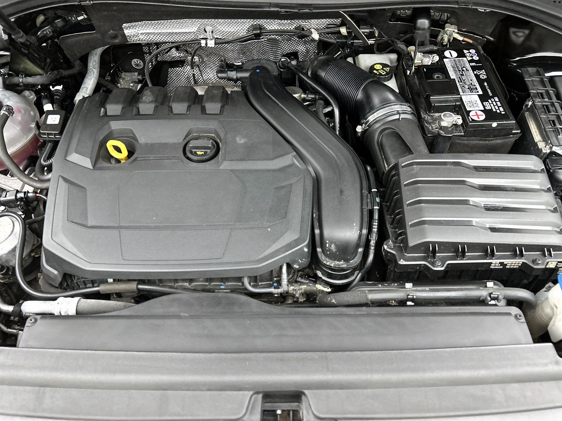 Volkswagen-Tiguan Allspace-image-22
