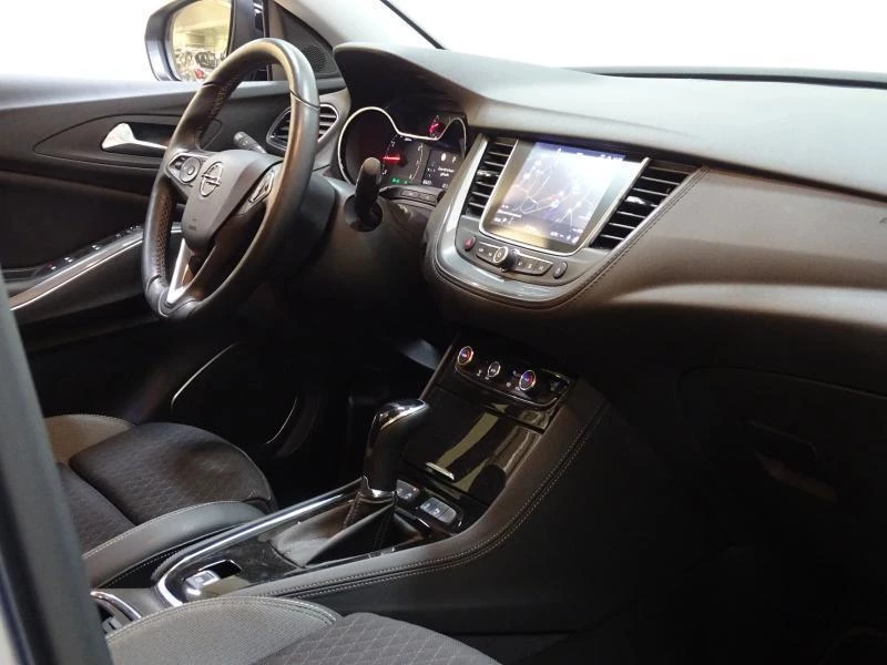 Opel Grandland X 1.2T Innovation automaat