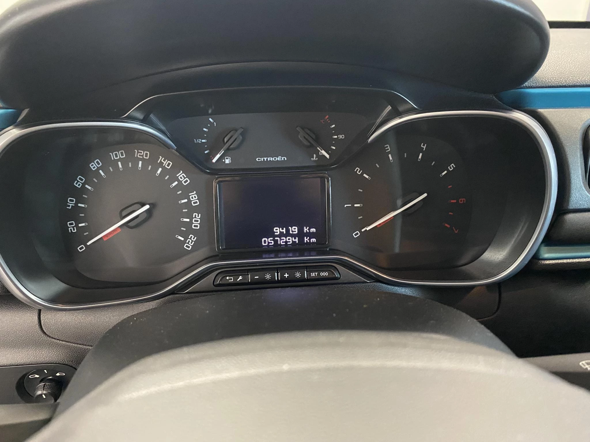 Citroën C3 1.2 PureTech Feel