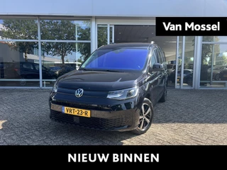 Volkswagen Caddy Cargo 1.5 TSI
