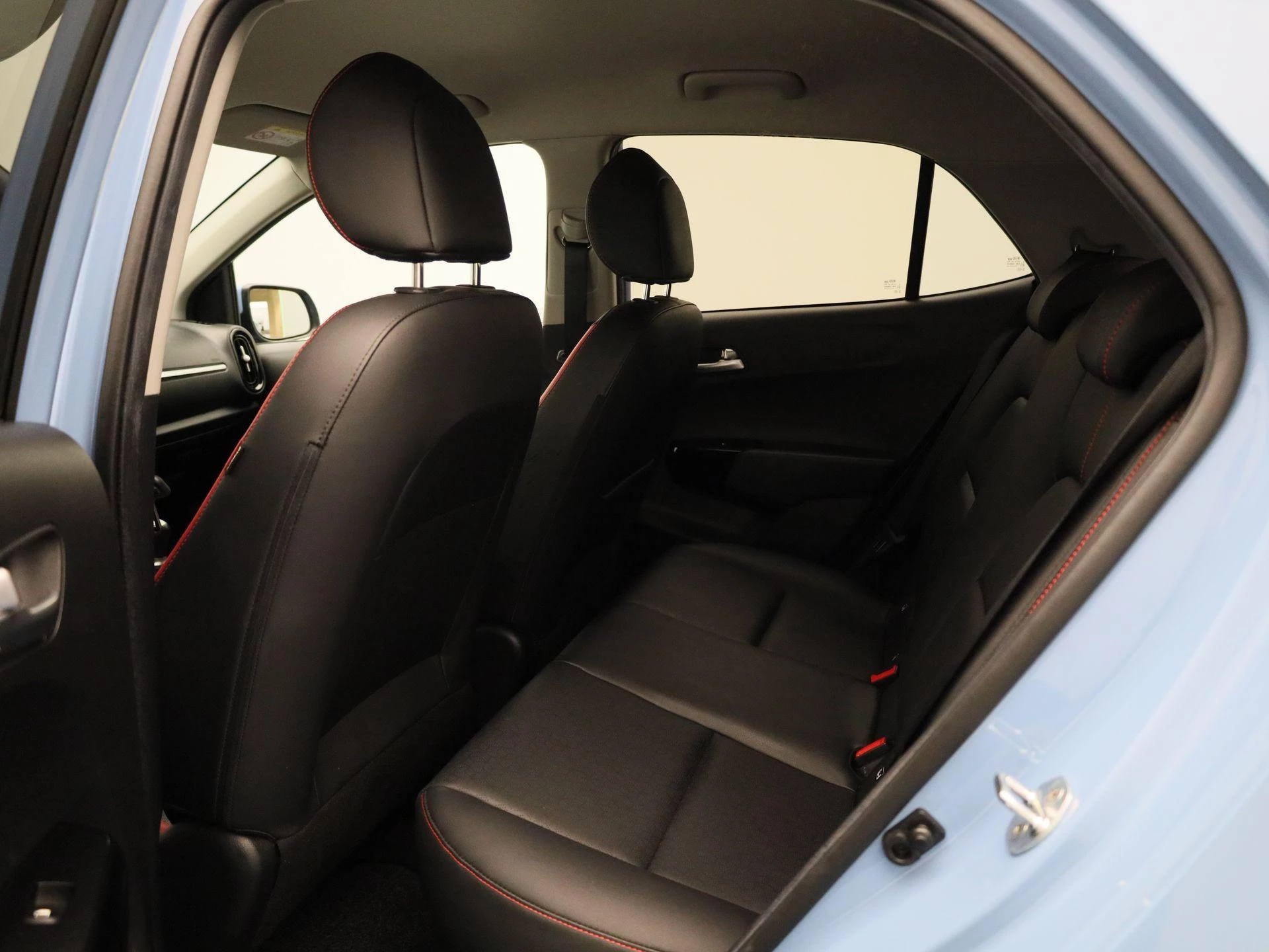 Kia Picanto 1.0 DPi GT-Line