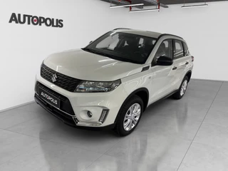 Suzuki Grand Vitara 1.4 Luxe MHEV 2WD