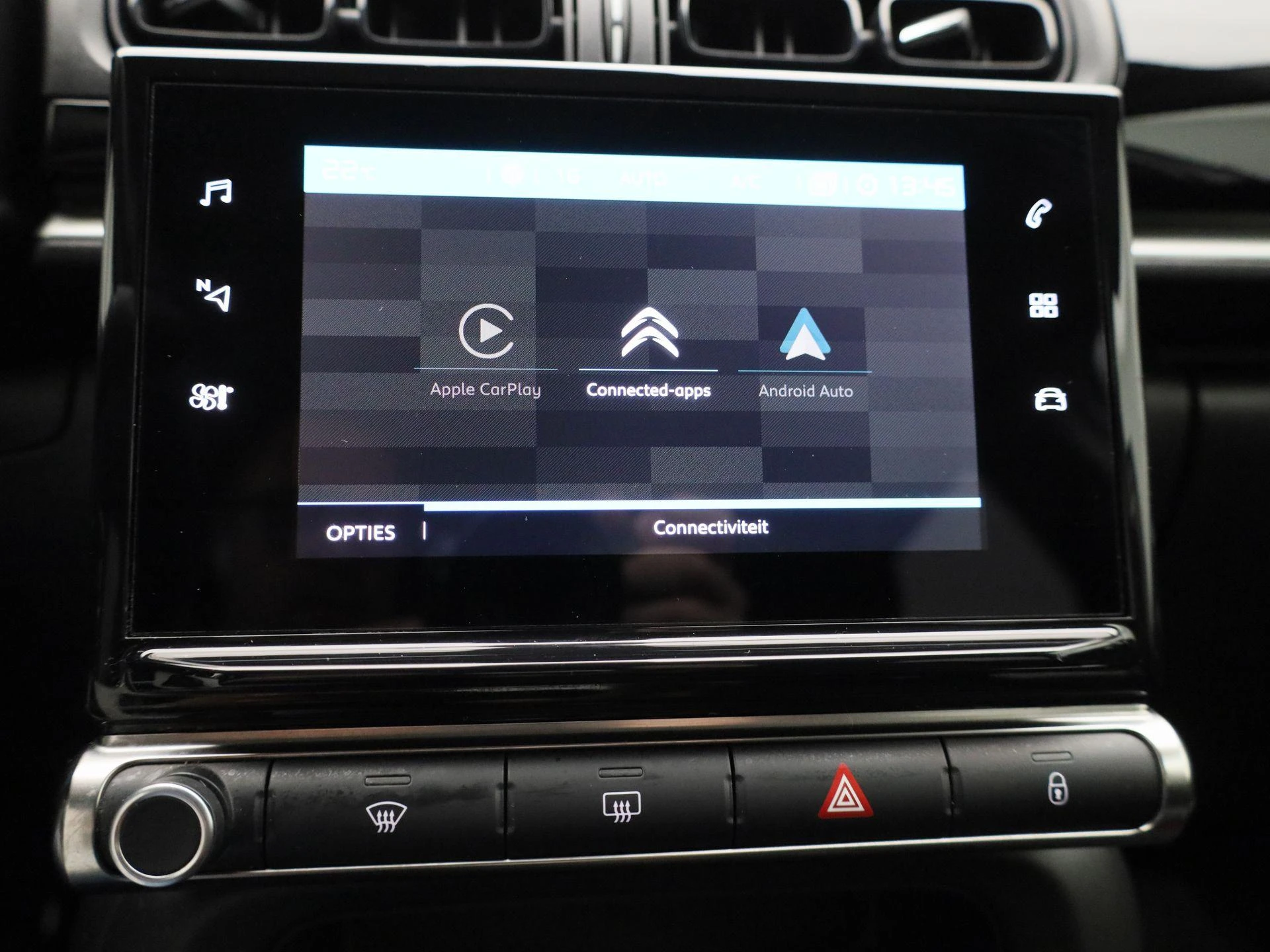 Citroën C3 1.2 PureTech 82 S&S MAN Feel