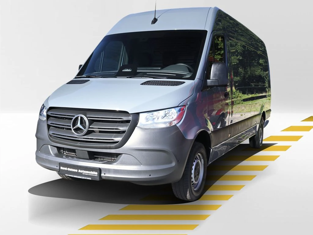 Mercedes-Benz-Sprinter 317-image-1