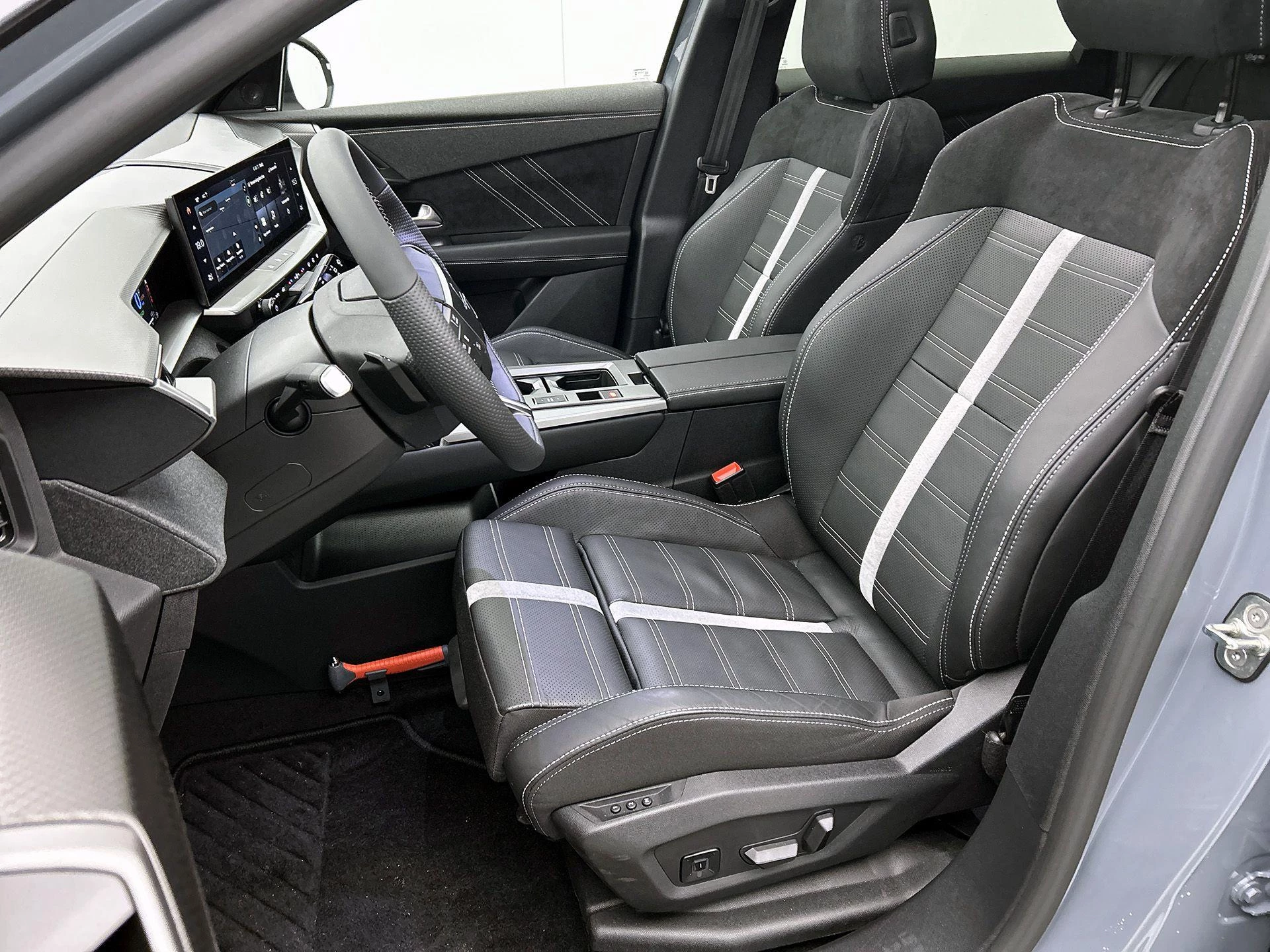 Opel Grandland 1.6 Turbo Plug-in-Hybrid Ultimate