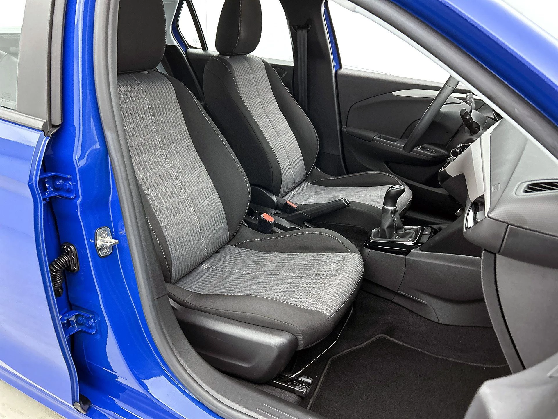 Opel Corsa 1.2 Edition