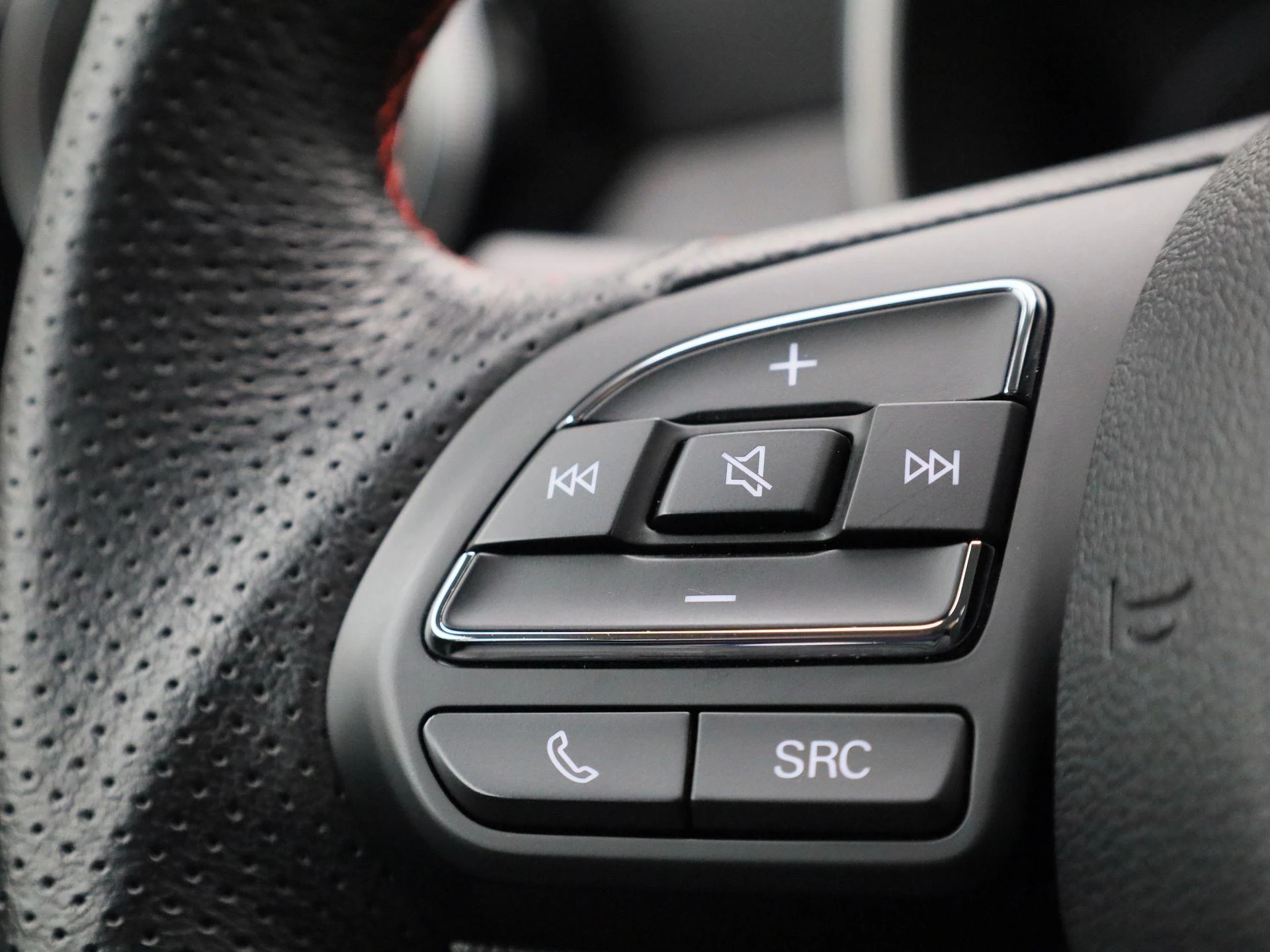 MG ZS Standard Range 51 kWh Comfort