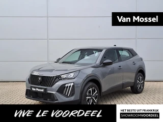 Peugeot 2008 1.2 PureTech 100 Active