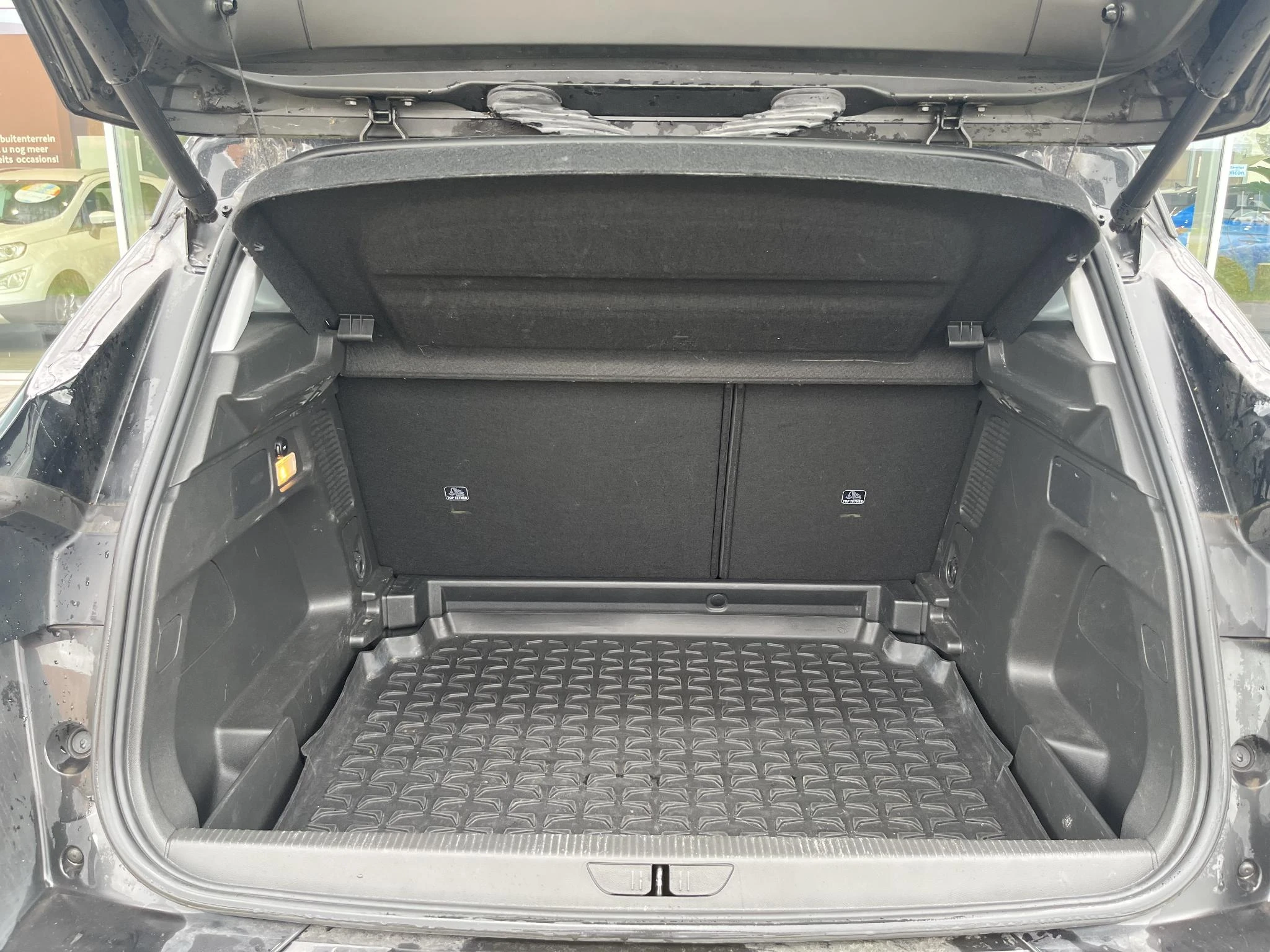 Opel Grandland 1.2 Turbo Business Elegance
