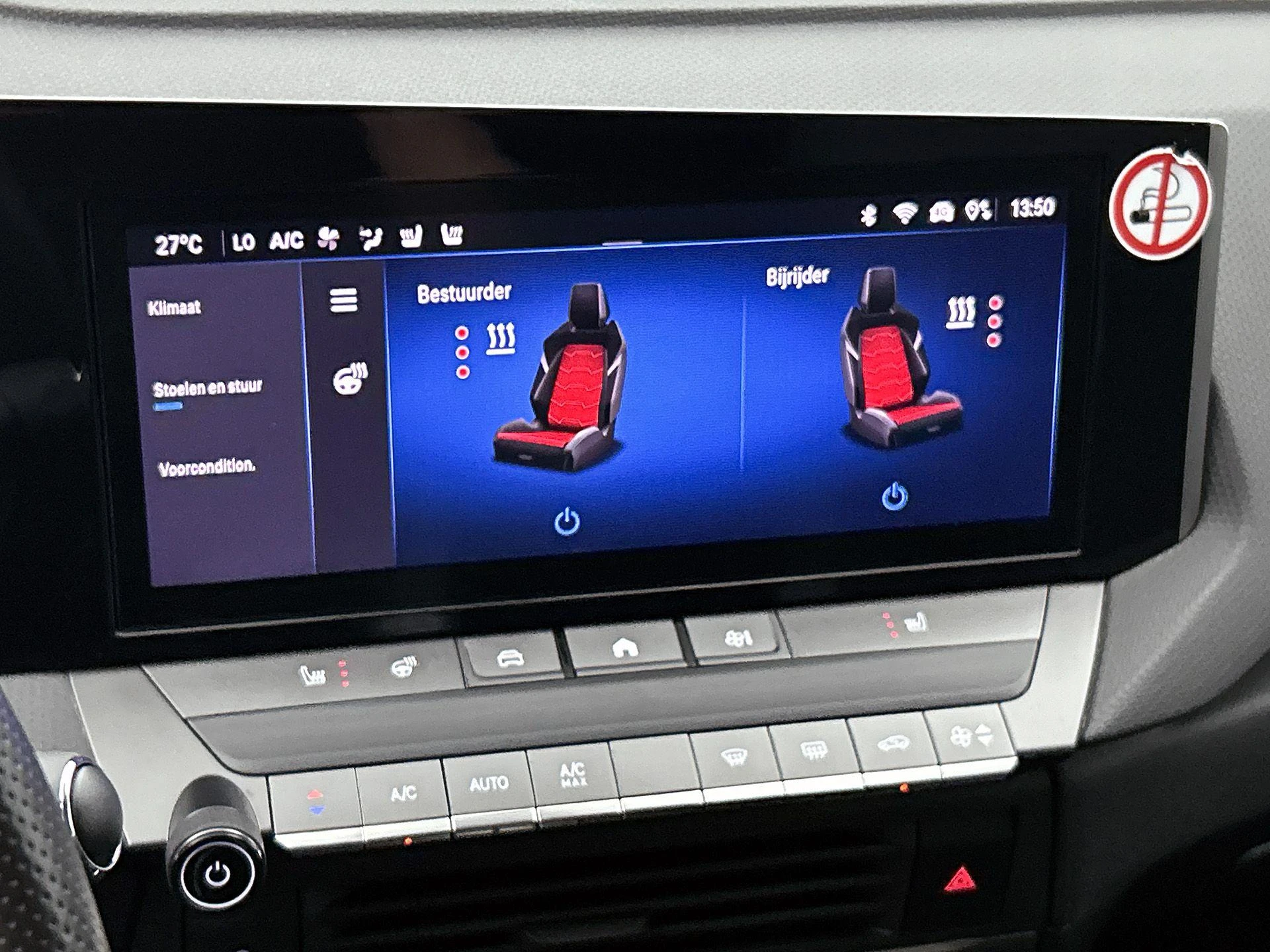Opel Astra 1.6 Turbo Plug In Hybrid Edition