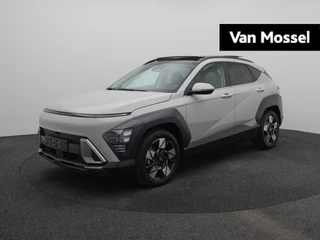 Hyundai Kona 1.6 GDI HEV Premium Sky