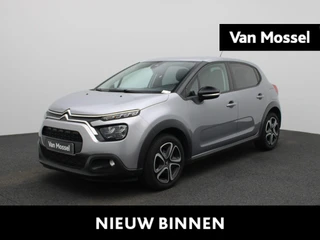 Citroën C3 1.2 PureTech 82 S&S MAN Feel