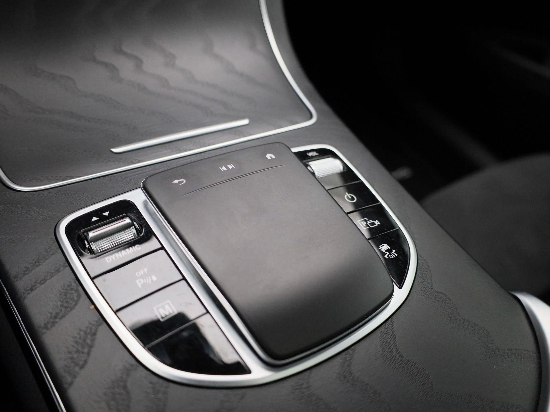Mercedes-Benz GLC GLC 300 de 4MATIC