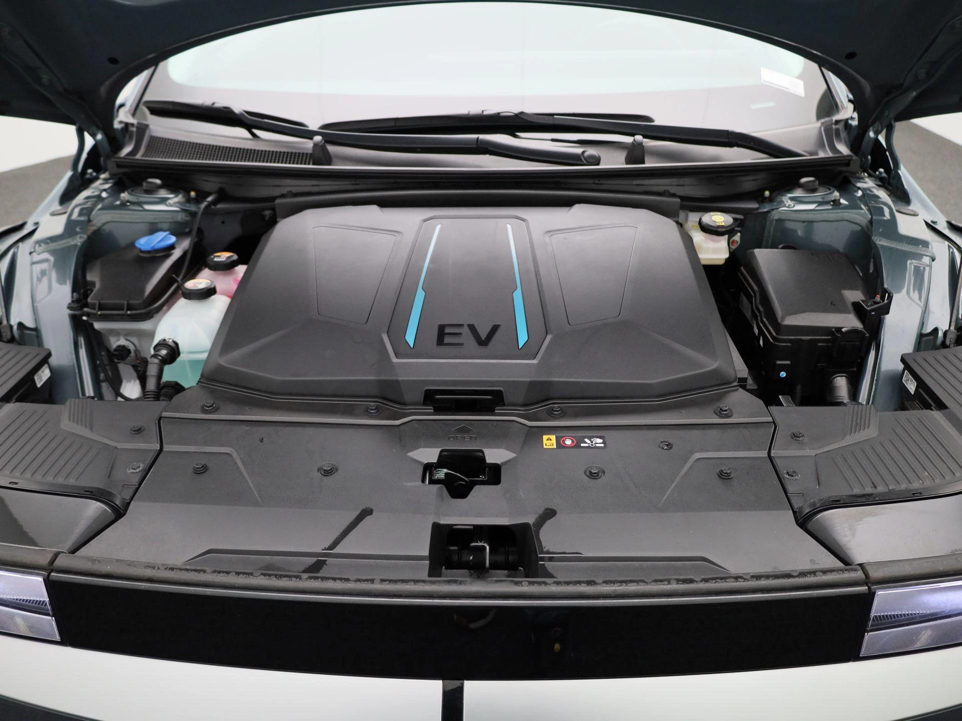 Hyundai IONIQ 5 77.4kWh Core