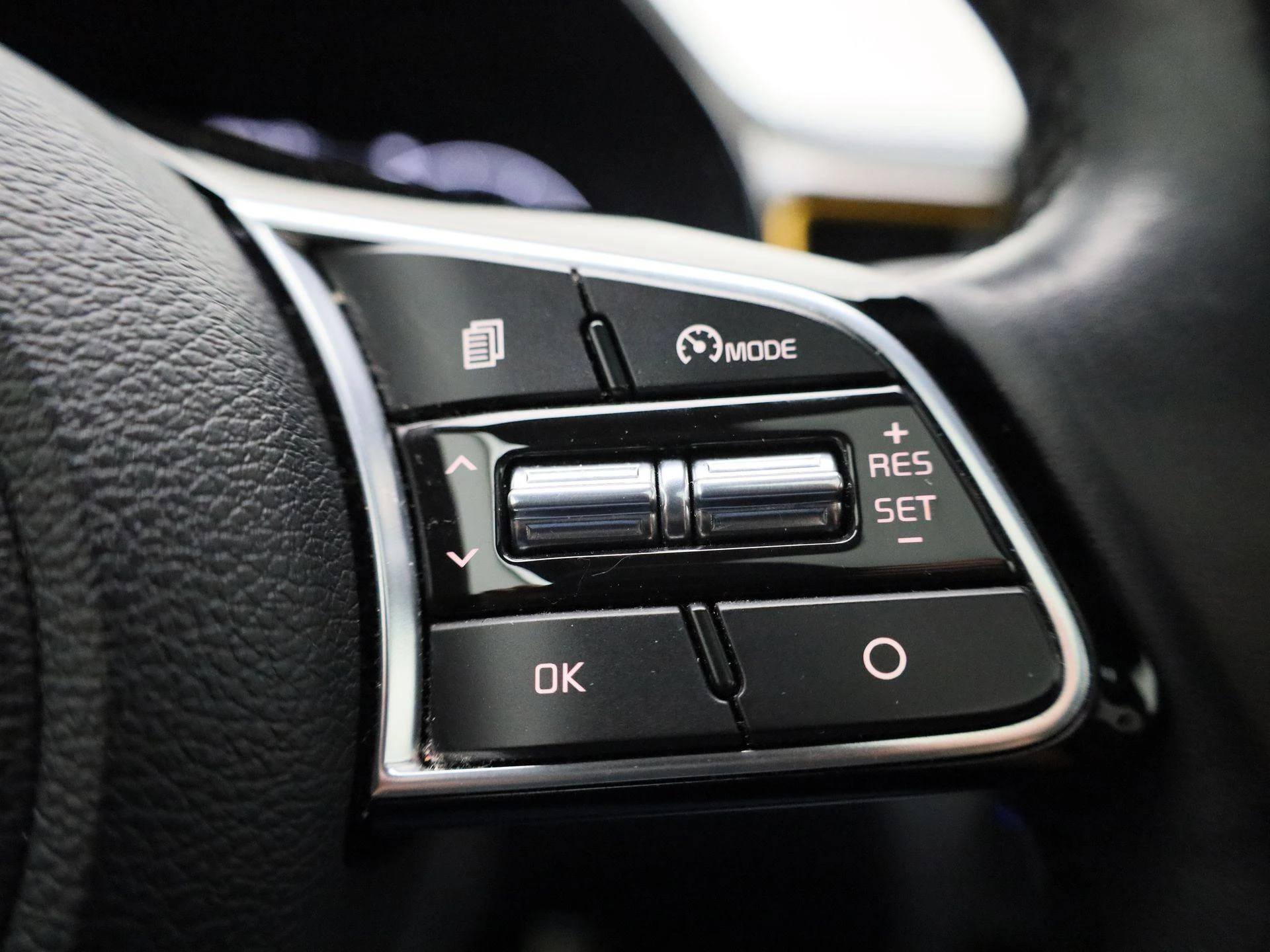 Kia XCeed 1.4 T-GDi DynamicPlusLine