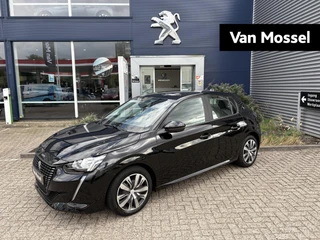 Peugeot 208 1.2 PureTech Active Pack