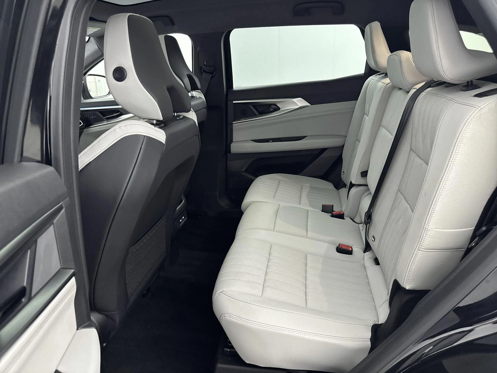 Renault Espace E-Tech full hybrid 200Pk iconic 7p.