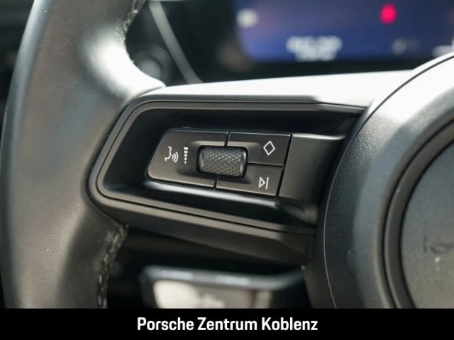Porsche Macan 4 -MK2 Macan 4 -