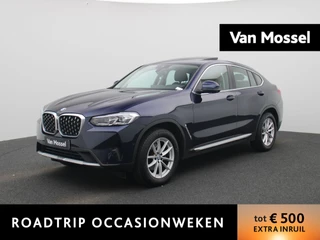 BMW X4 xDrive20i High Executive