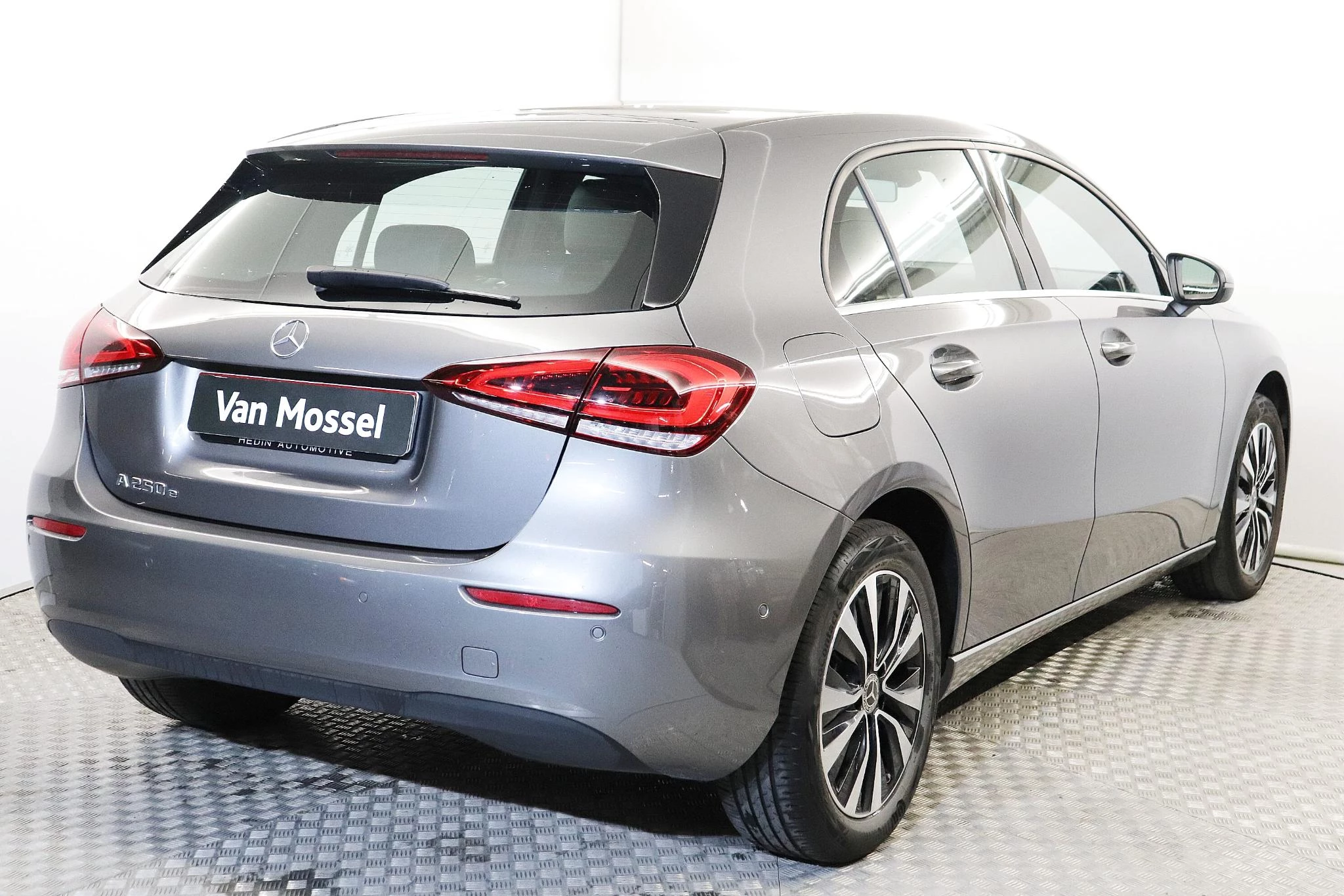 Mercedes-Benz Classe A A 250 e Business Line