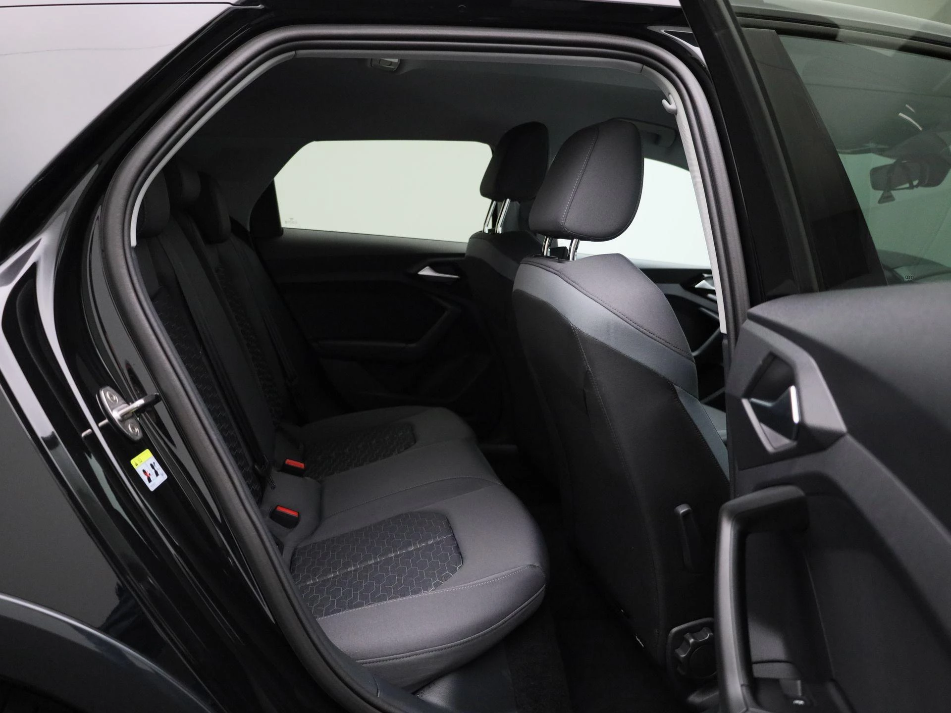 Audi A1 allstreet 30 TFSI Advanced edition