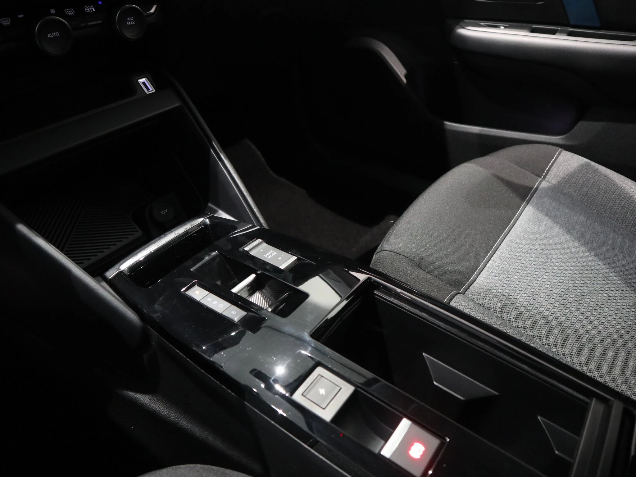 Citroën ë-C4 Feel 50 kWh