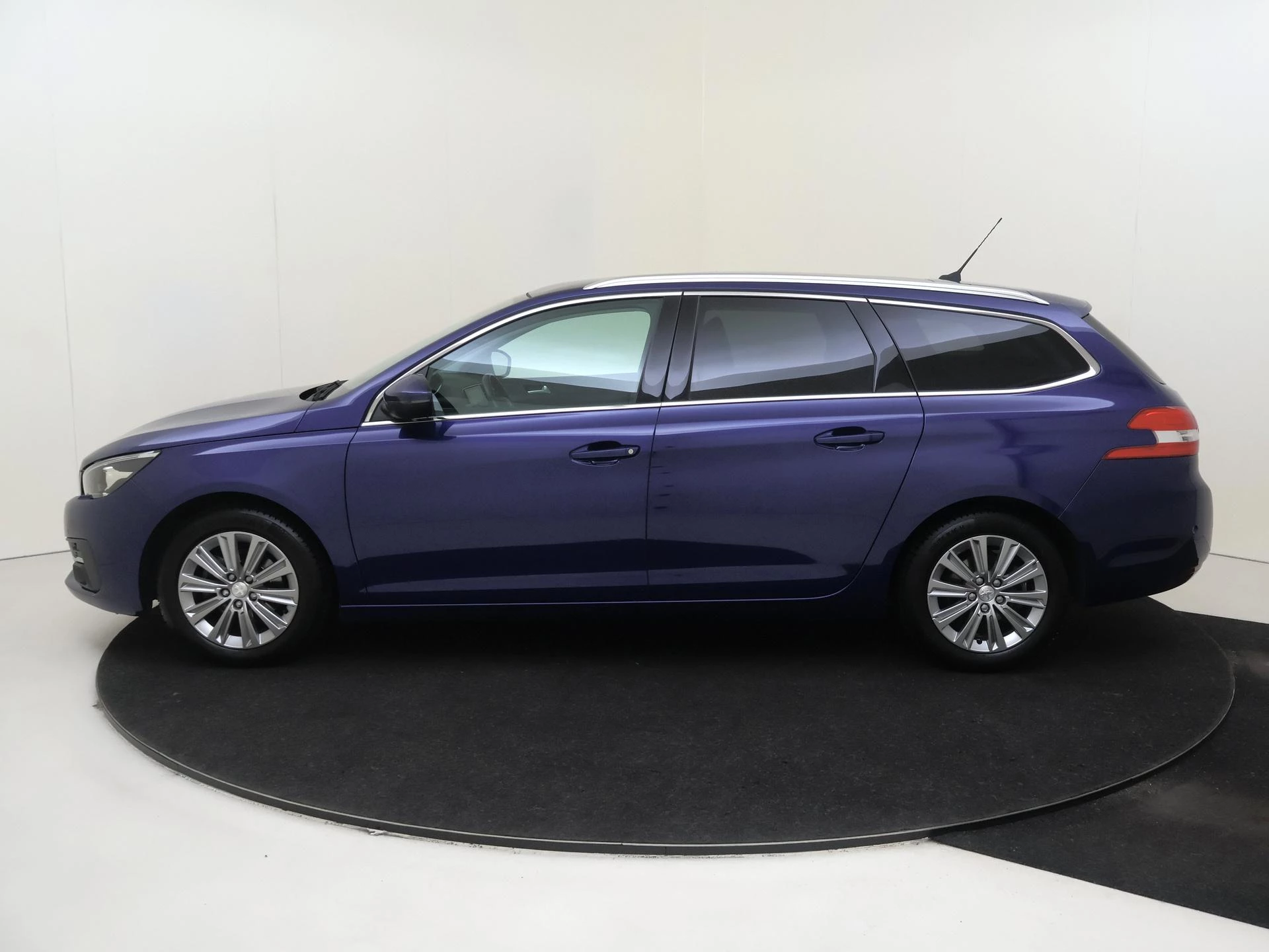Peugeot 308 SW 1.2 PureTech Allure