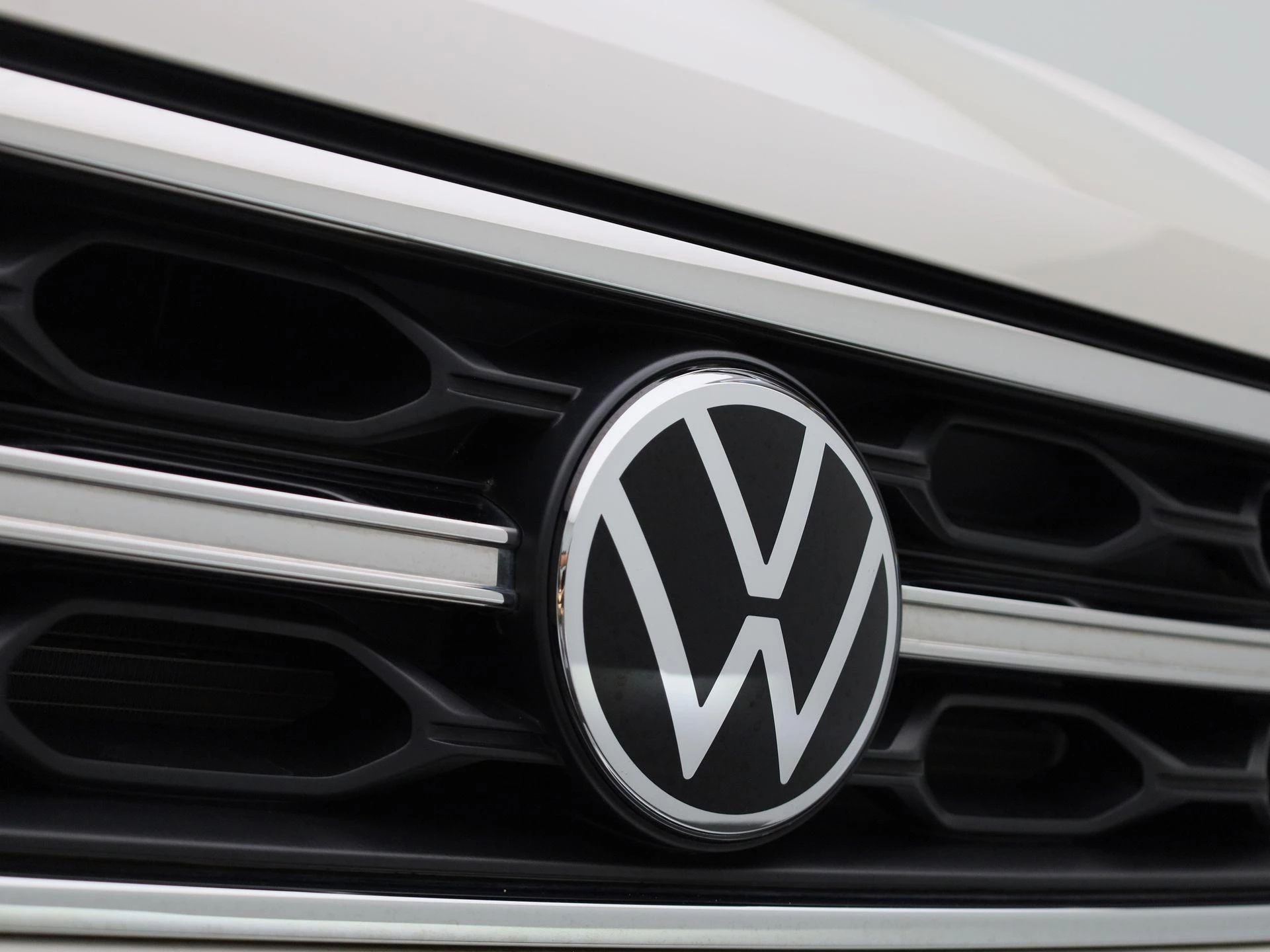 Volkswagen T-Roc 1.5 TSI R-Line 150 PK|