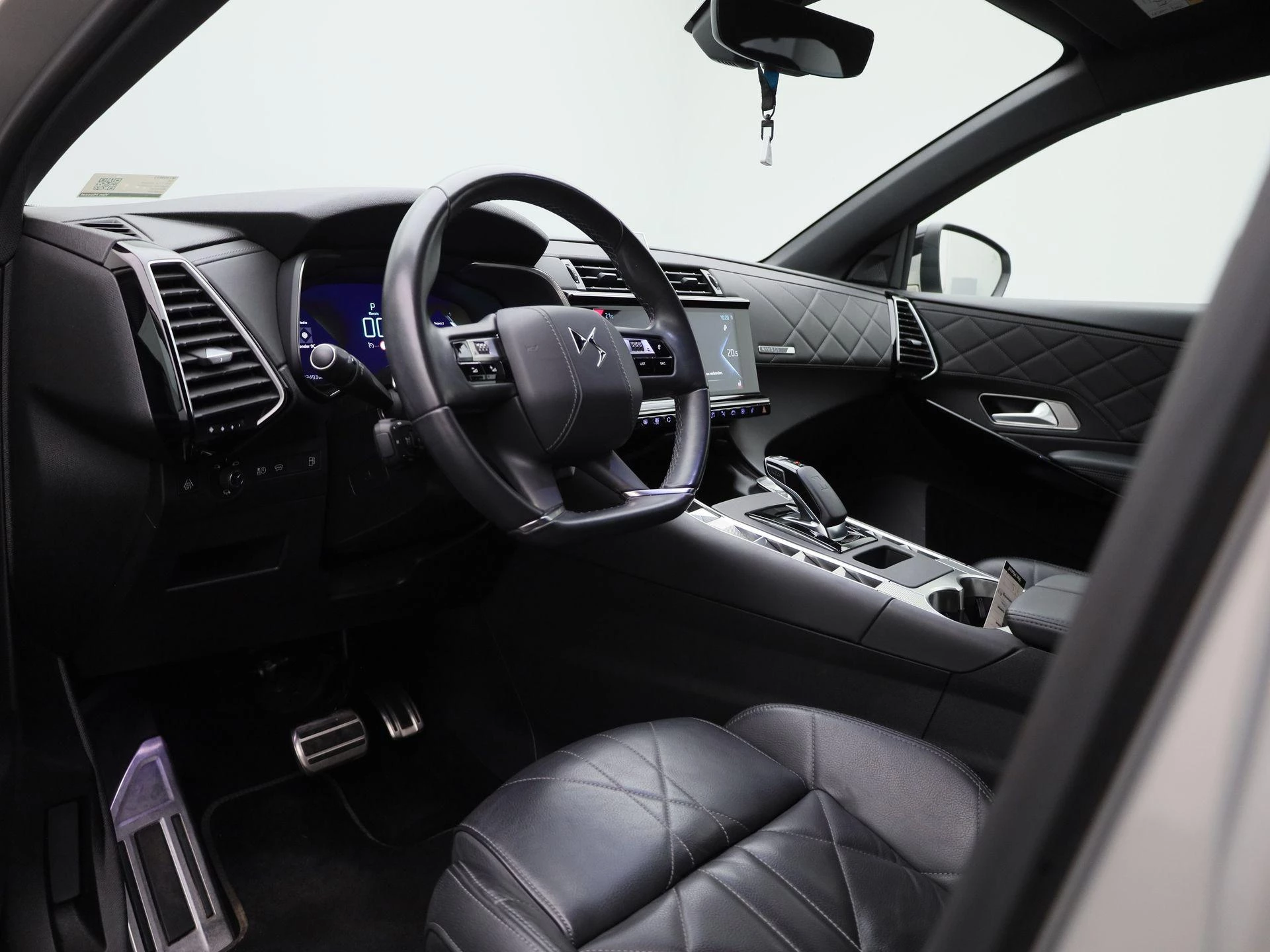 DS DS 7 Crossback E-Tense Rivoli