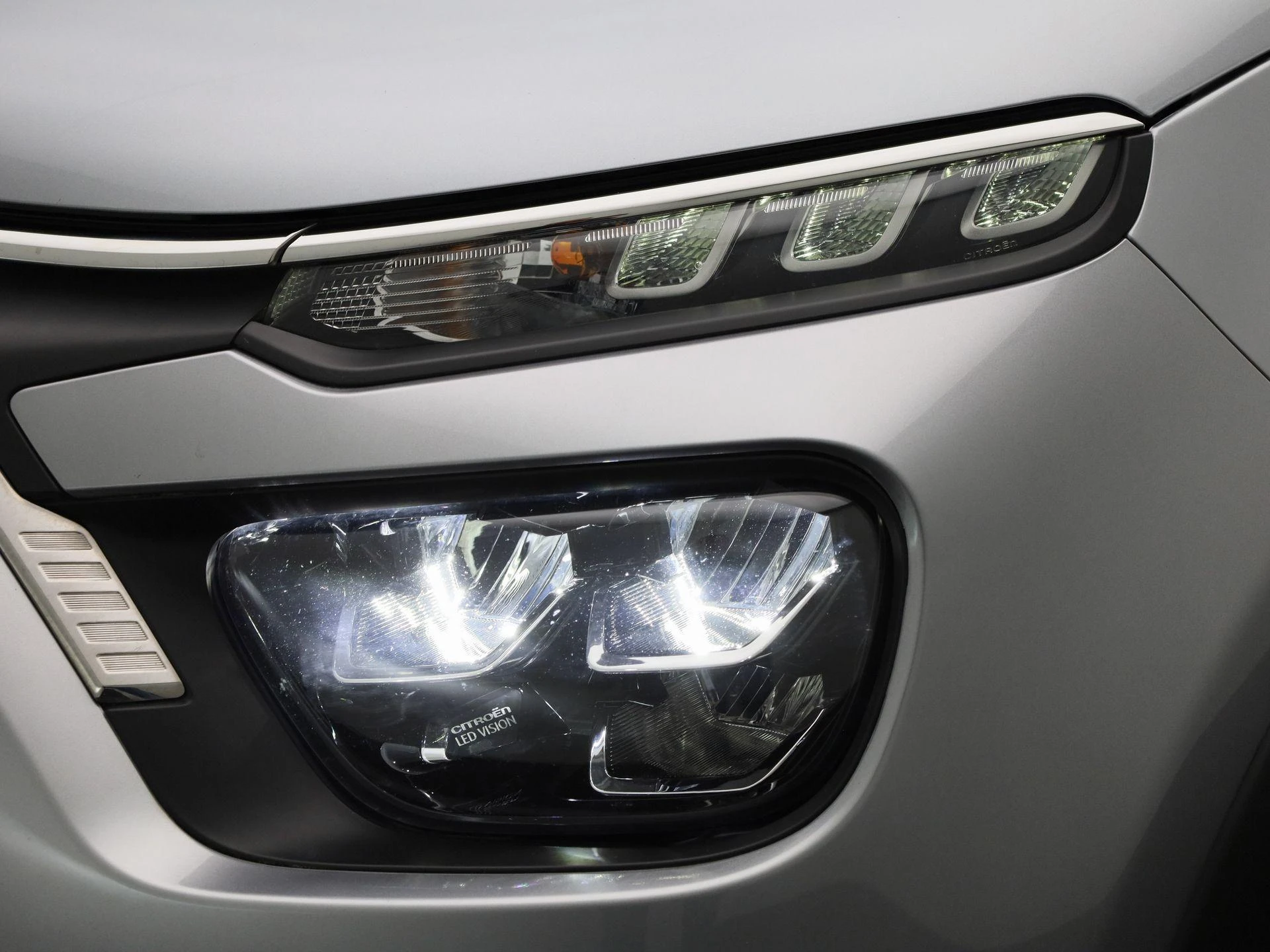 Citroën C3 1.2 PureTech 83 S&S MAN Feel