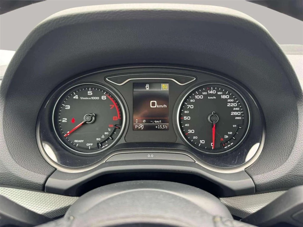 Audi Q2 1.5 35 TFSI Prestige S Tronic 150HK 5d 7g Aut.